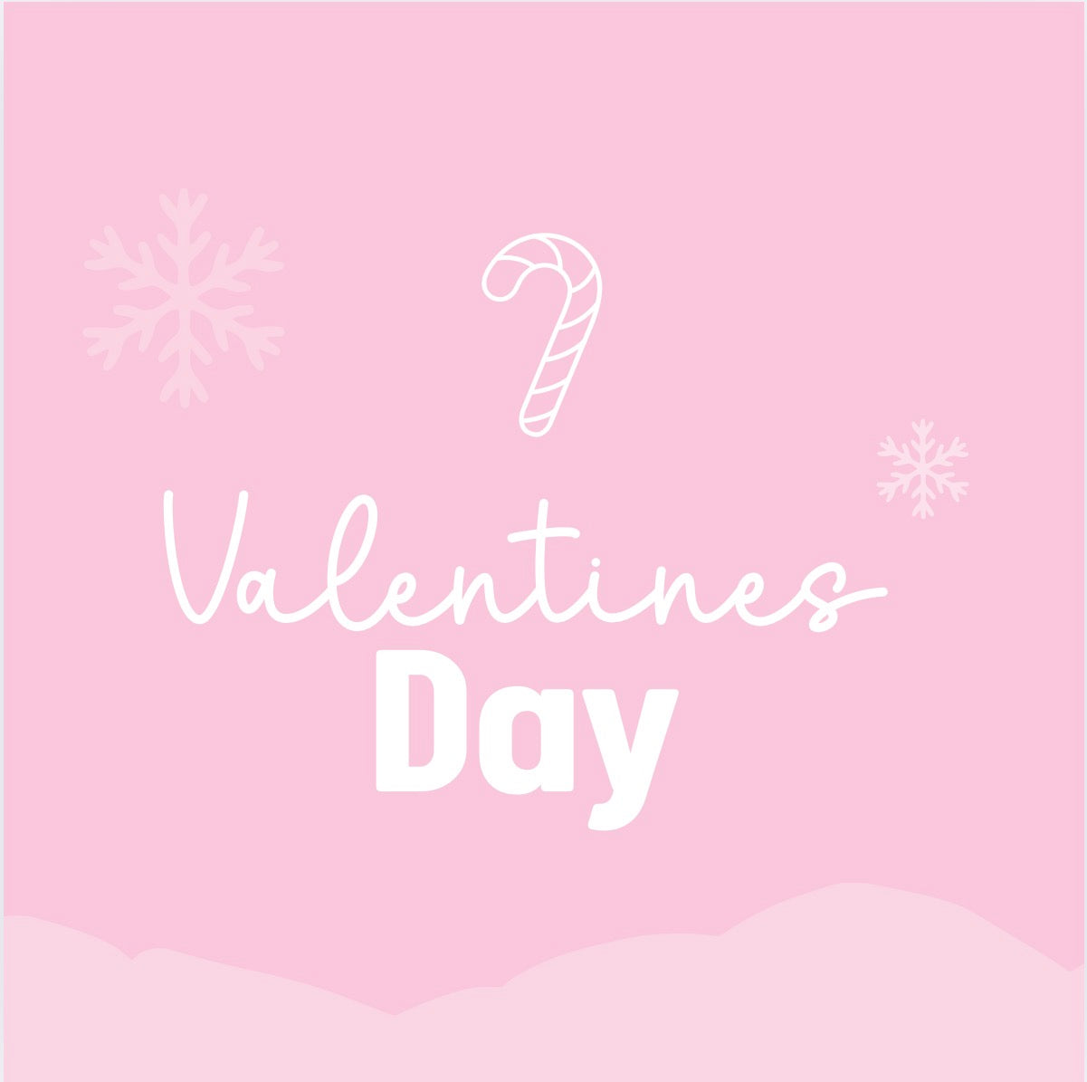 Featured image for Valentines day collection