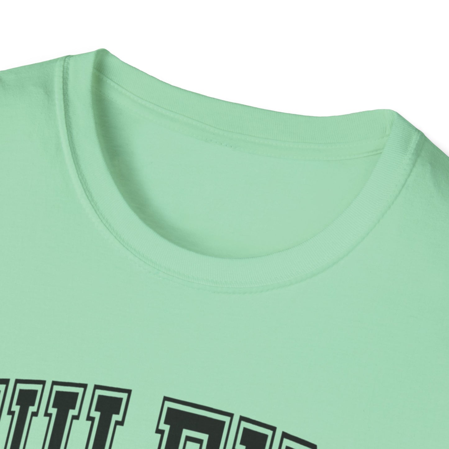 Milfin' Ain't Easy T-Shirt — Funny Mom Humor Tee